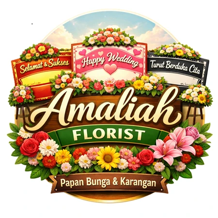 Papan Bunga Sematang Borang